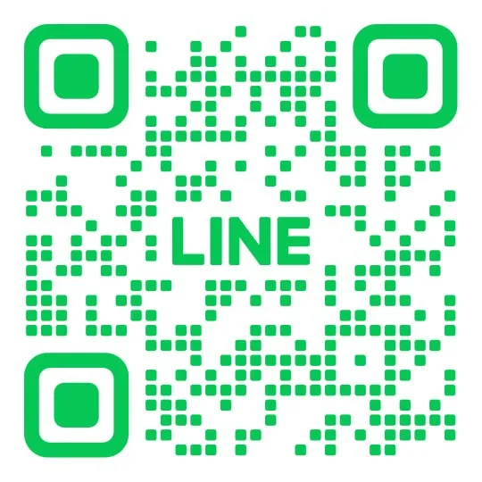 QR Code เพิ่มเพื่อน หนังสือปรับเงินเดือน Line Official
